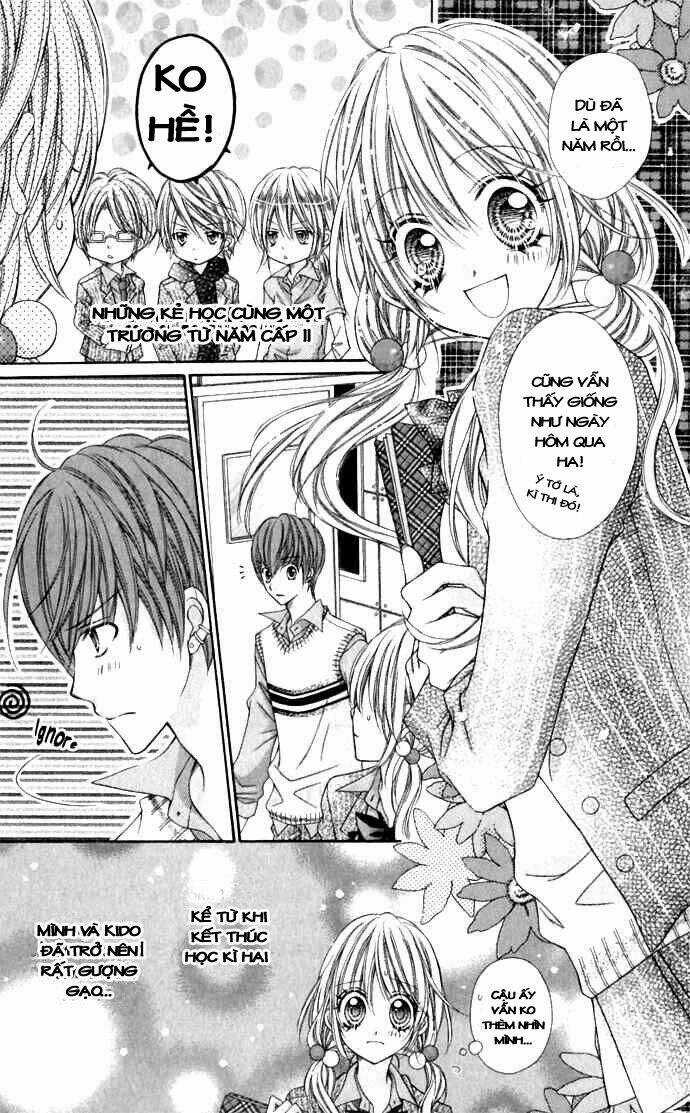 Rockin' Heaven - Chapter 15 - Trang 4