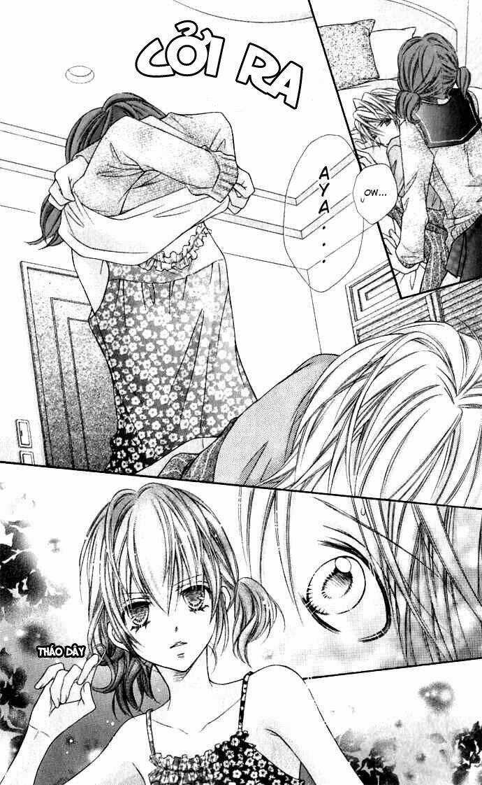 Rockin' Heaven - Chapter 15 - Trang 32