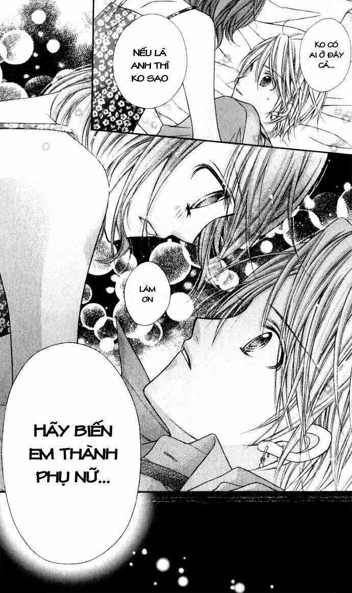 Rockin' Heaven - Chapter 15 - Trang 33