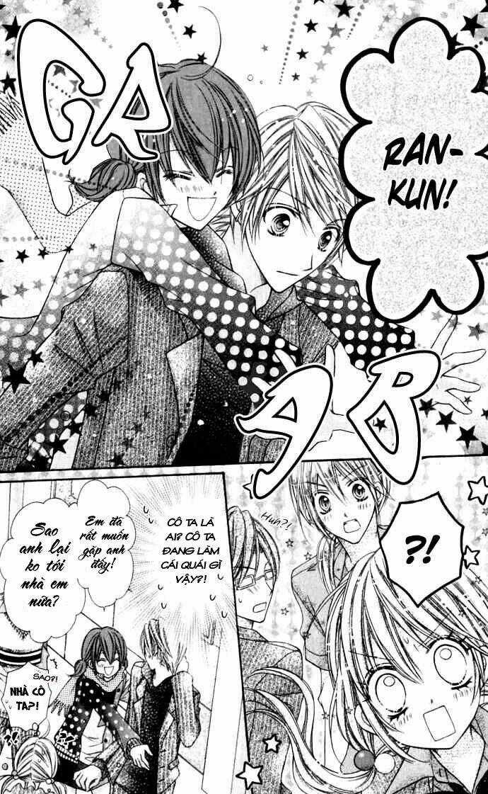 Rockin' Heaven - Chapter 15 - Trang 6