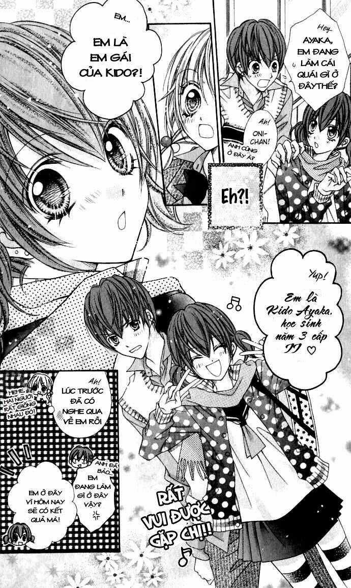 Rockin' Heaven - Chapter 15 - Trang 7