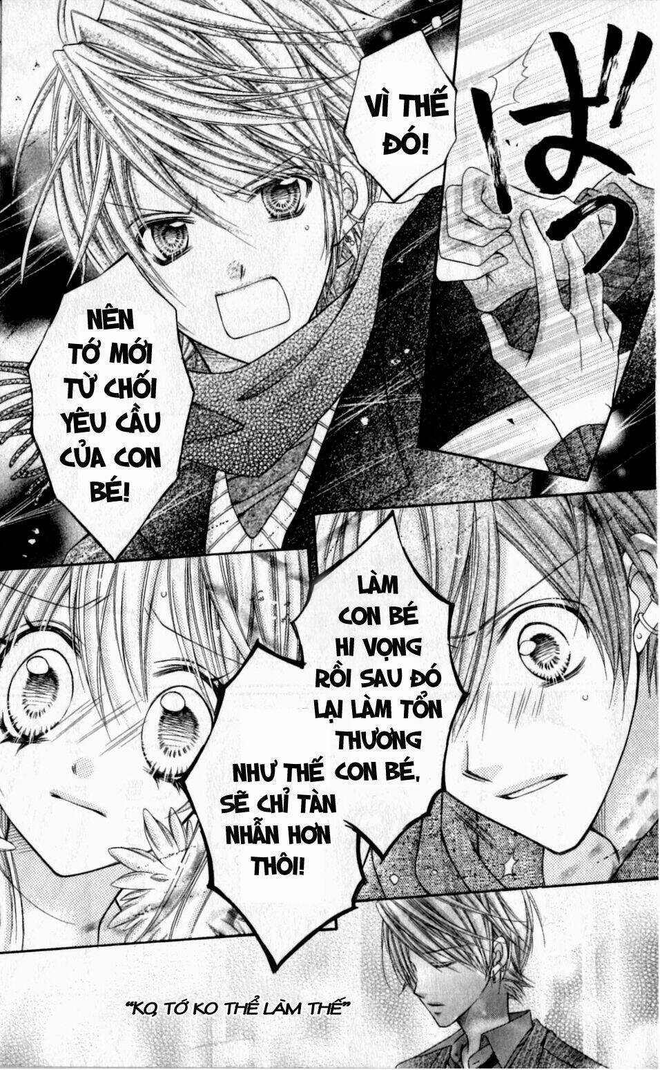 Rockin' Heaven - Chapter 16 - Trang 15