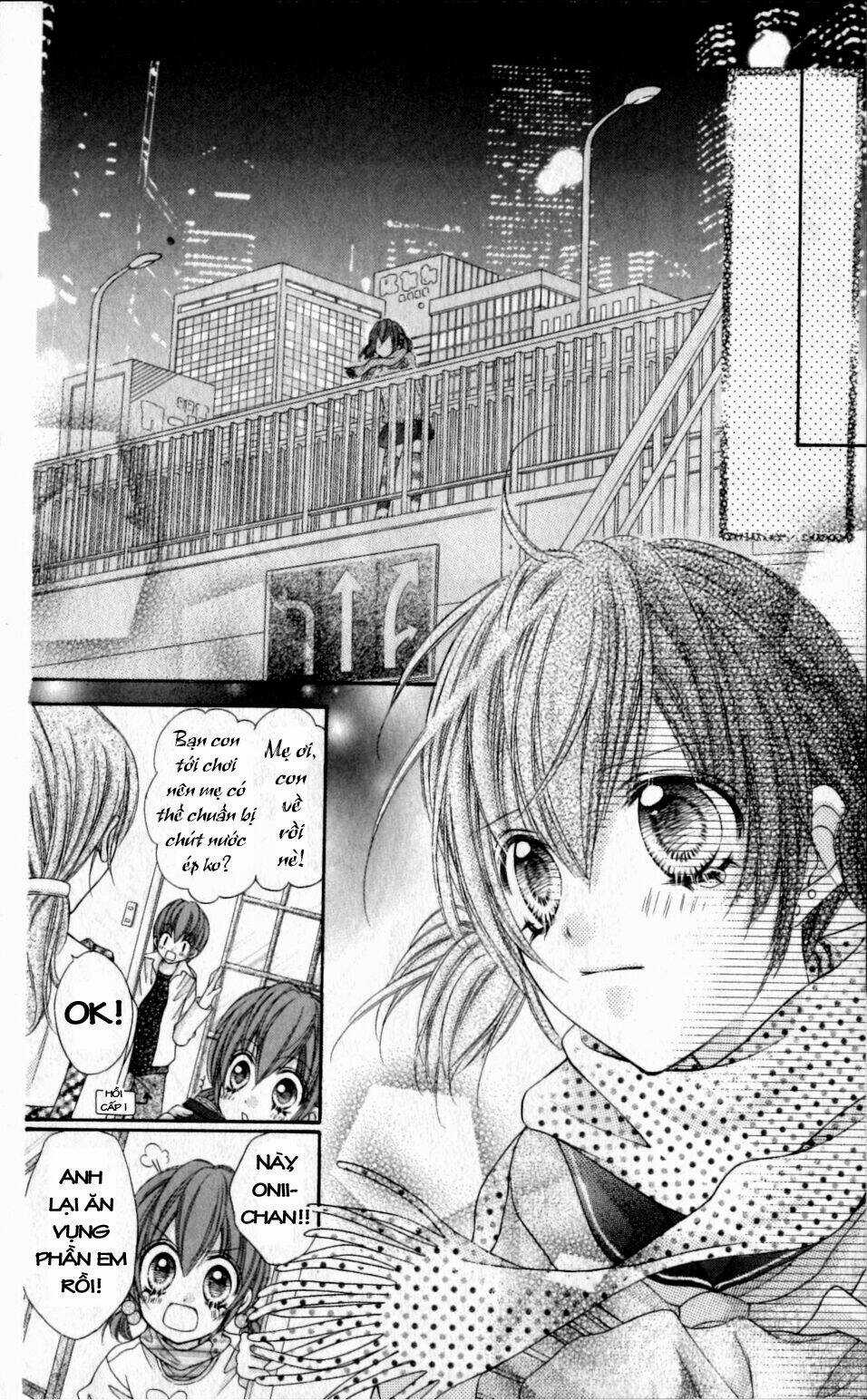 Rockin' Heaven - Chapter 16 - Trang 18