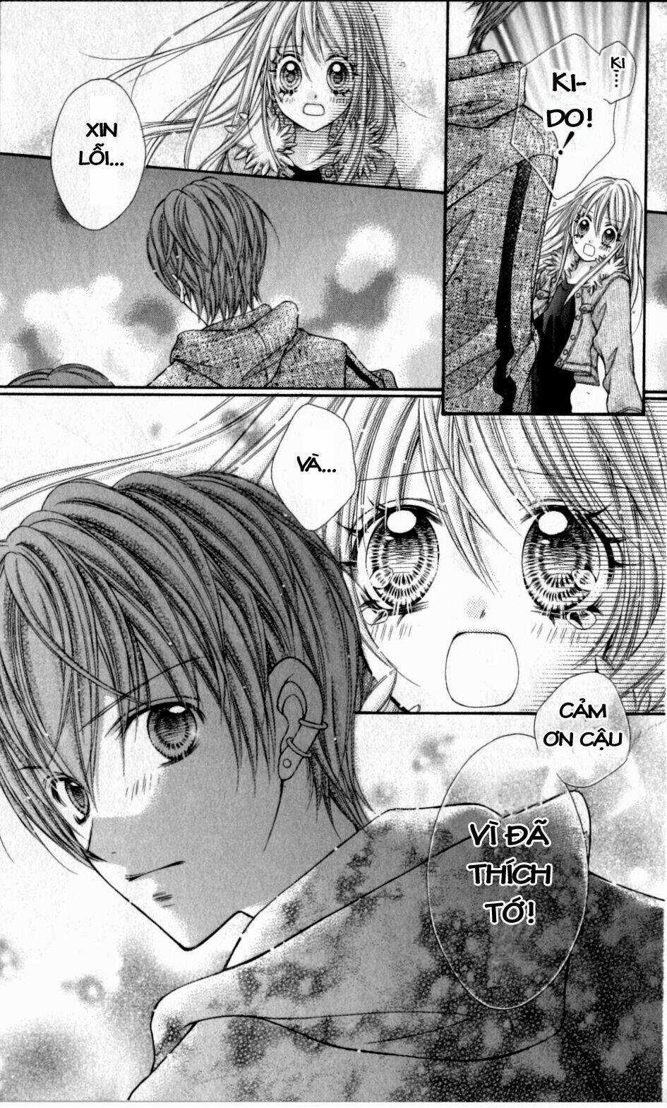 Rockin' Heaven - Chapter 16 - Trang 29