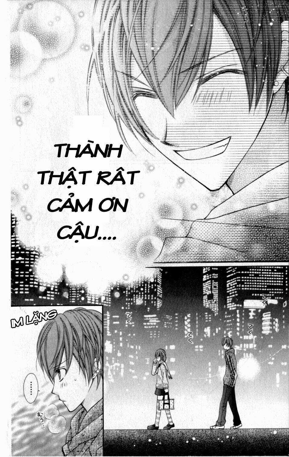 Rockin' Heaven - Chapter 16 - Trang 30