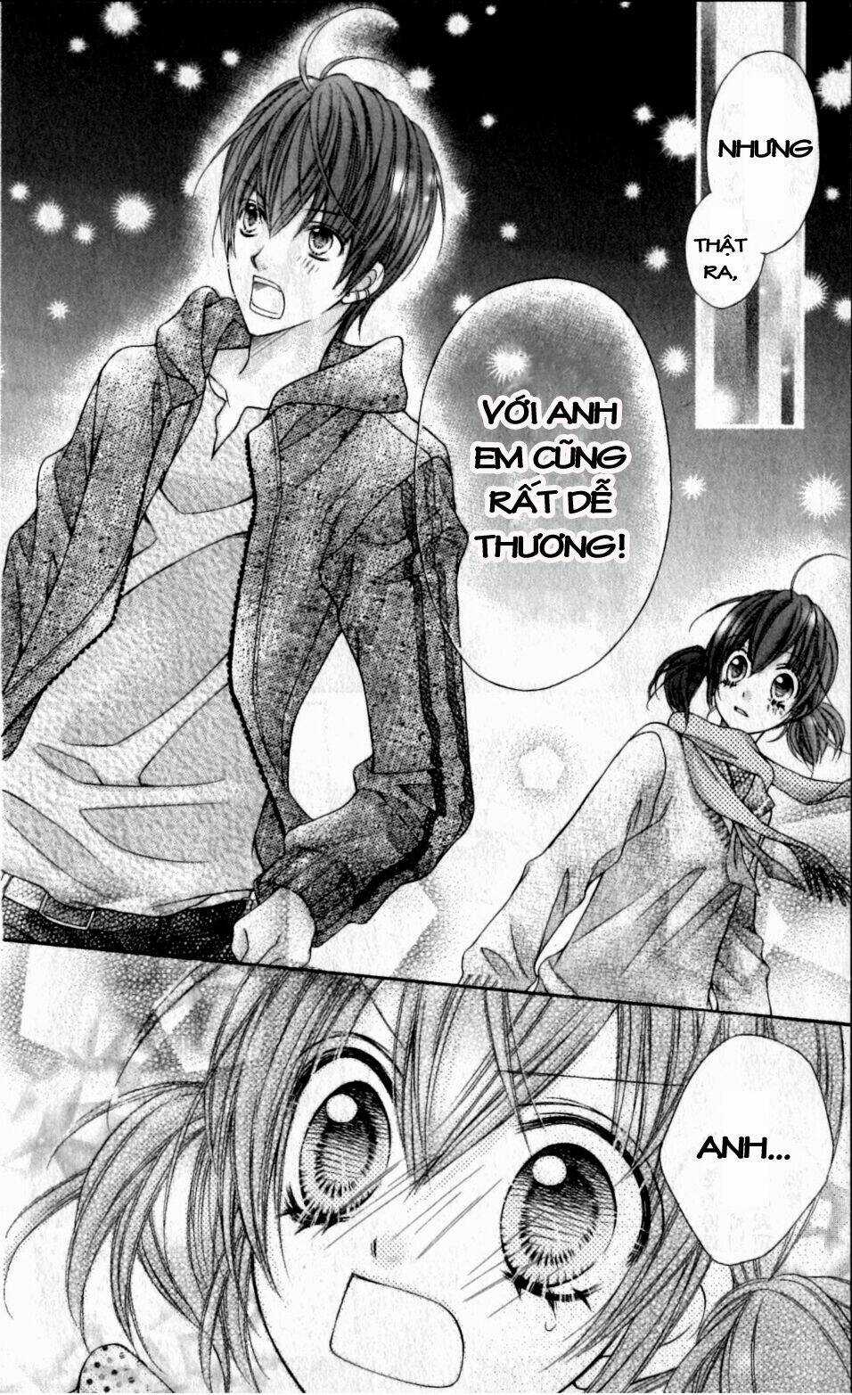 Rockin' Heaven - Chapter 16 - Trang 32