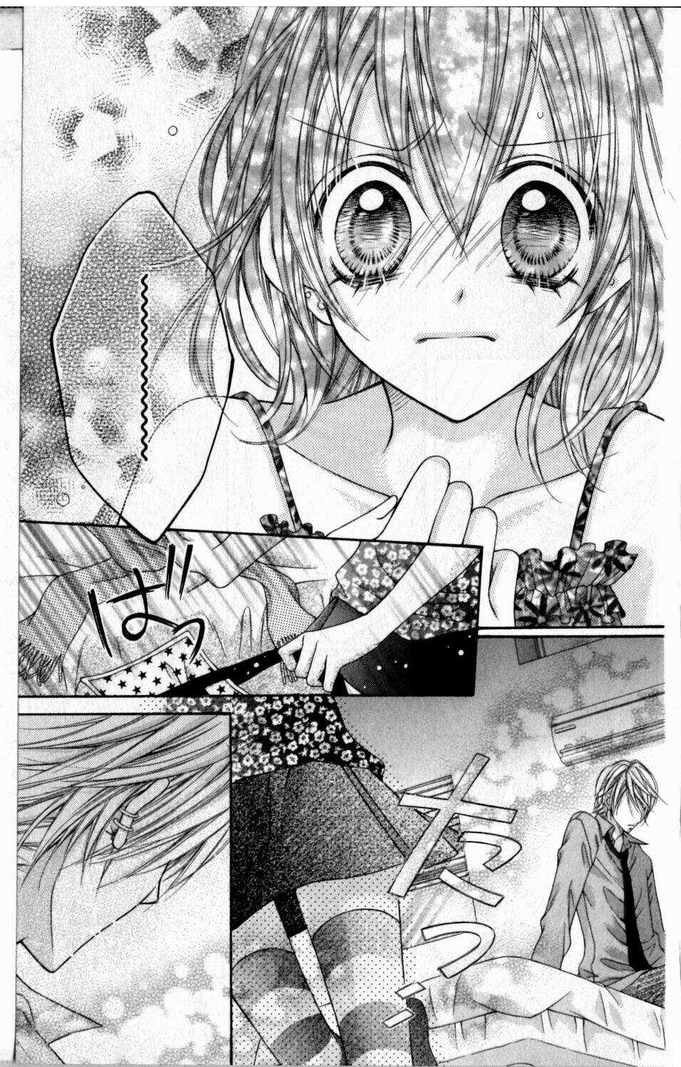 Rockin' Heaven - Chapter 16 - Trang 7