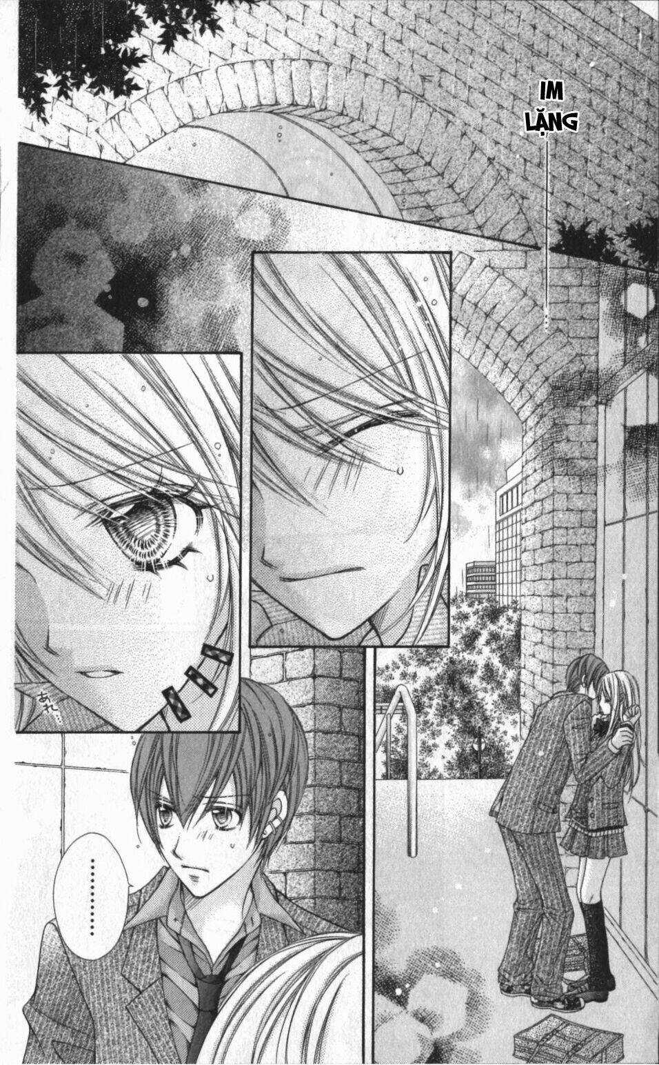 Rockin' Heaven - Chapter 16 - Trang 8