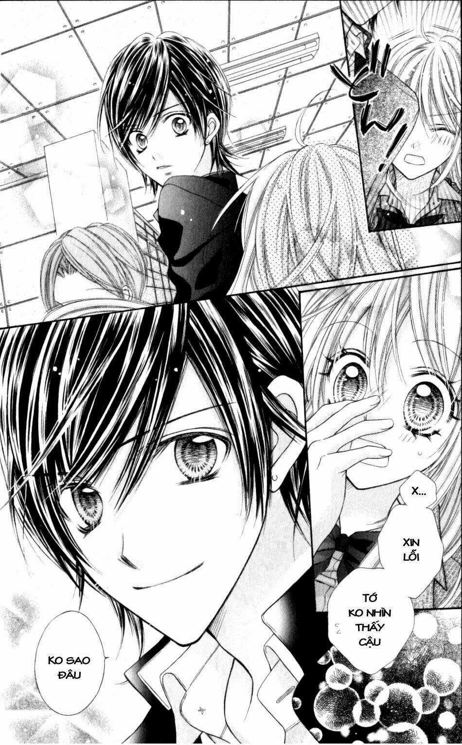 Rockin' Heaven - Chapter 17 - Trang 17