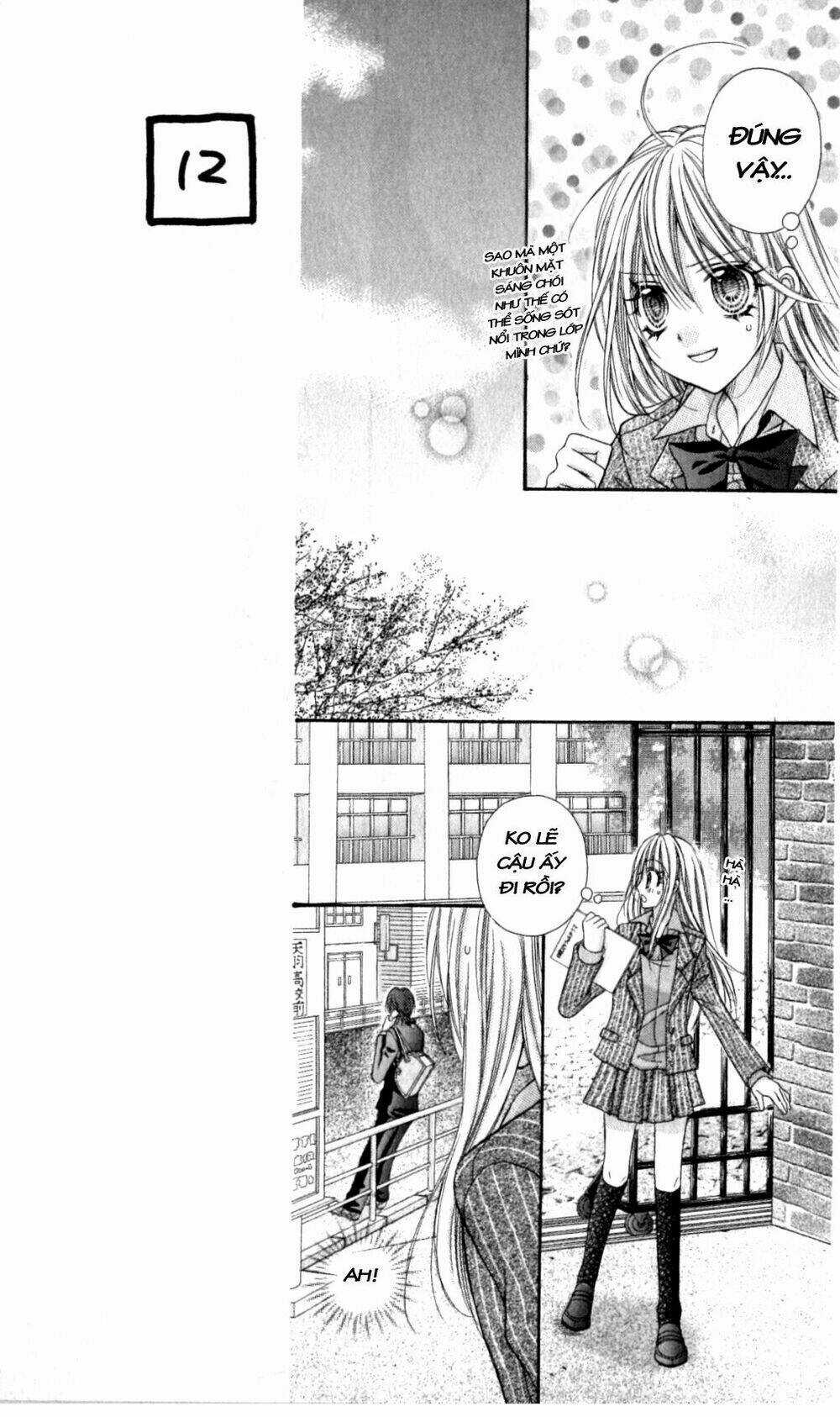 Rockin' Heaven - Chapter 17 - Trang 26