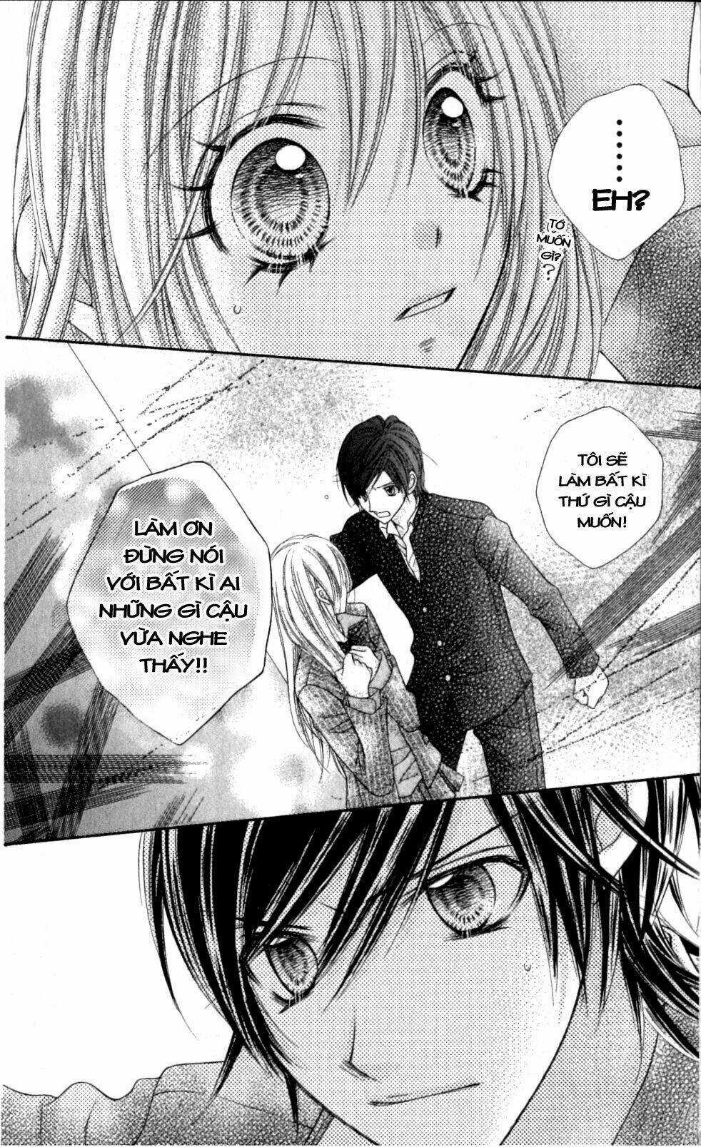 Rockin' Heaven - Chapter 17 - Trang 31