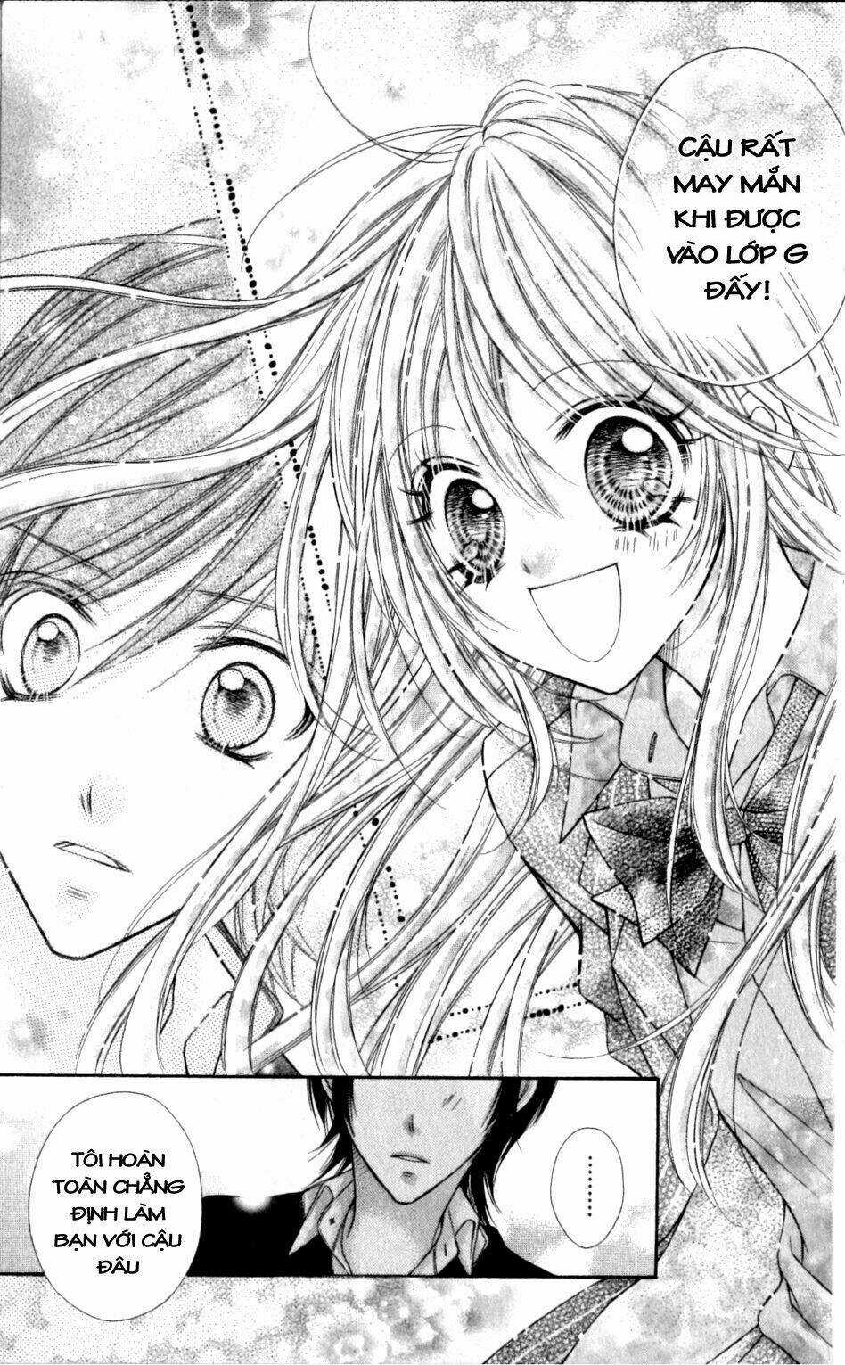 Rockin' Heaven - Chapter 17 - Trang 34