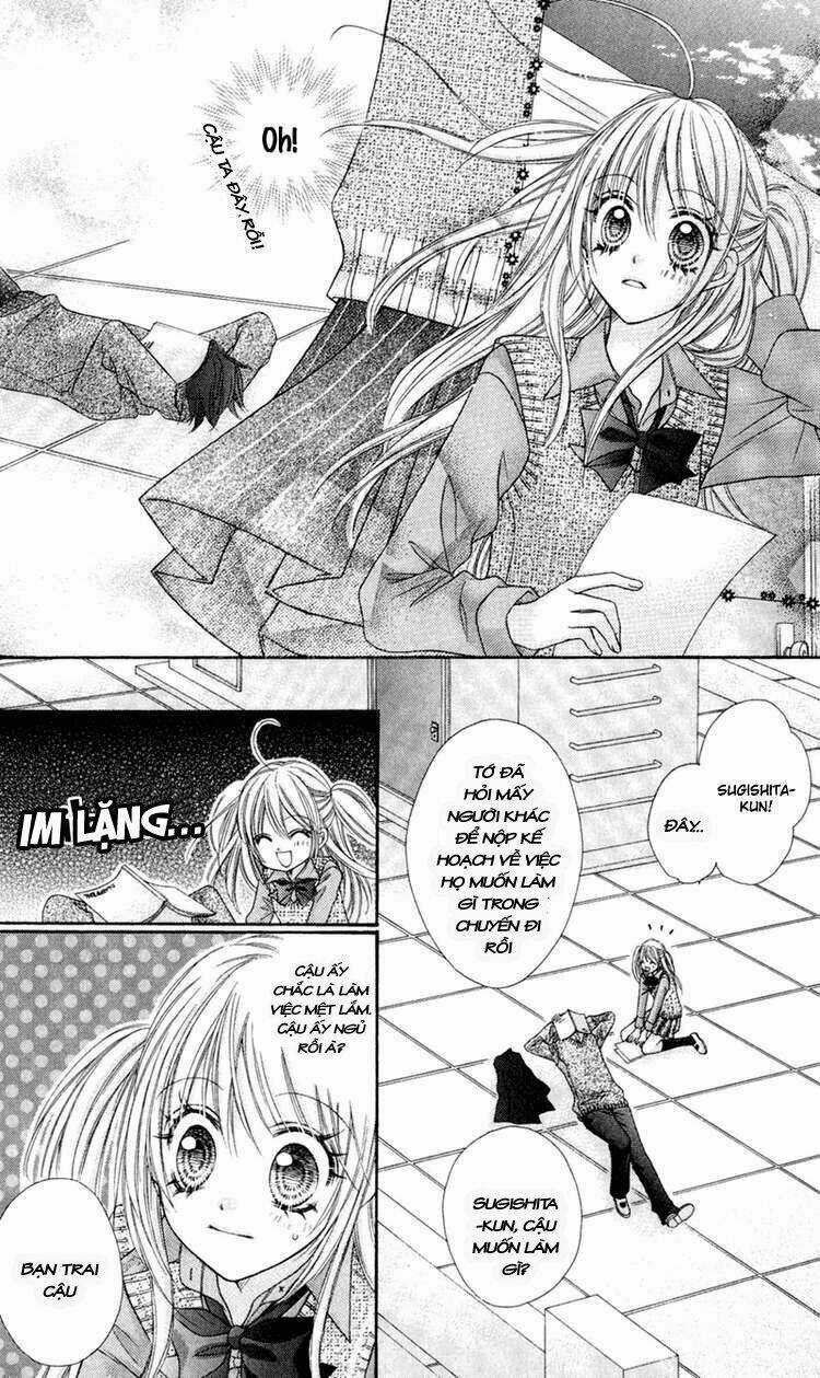 Rockin' Heaven - Chapter 18 - Trang 23