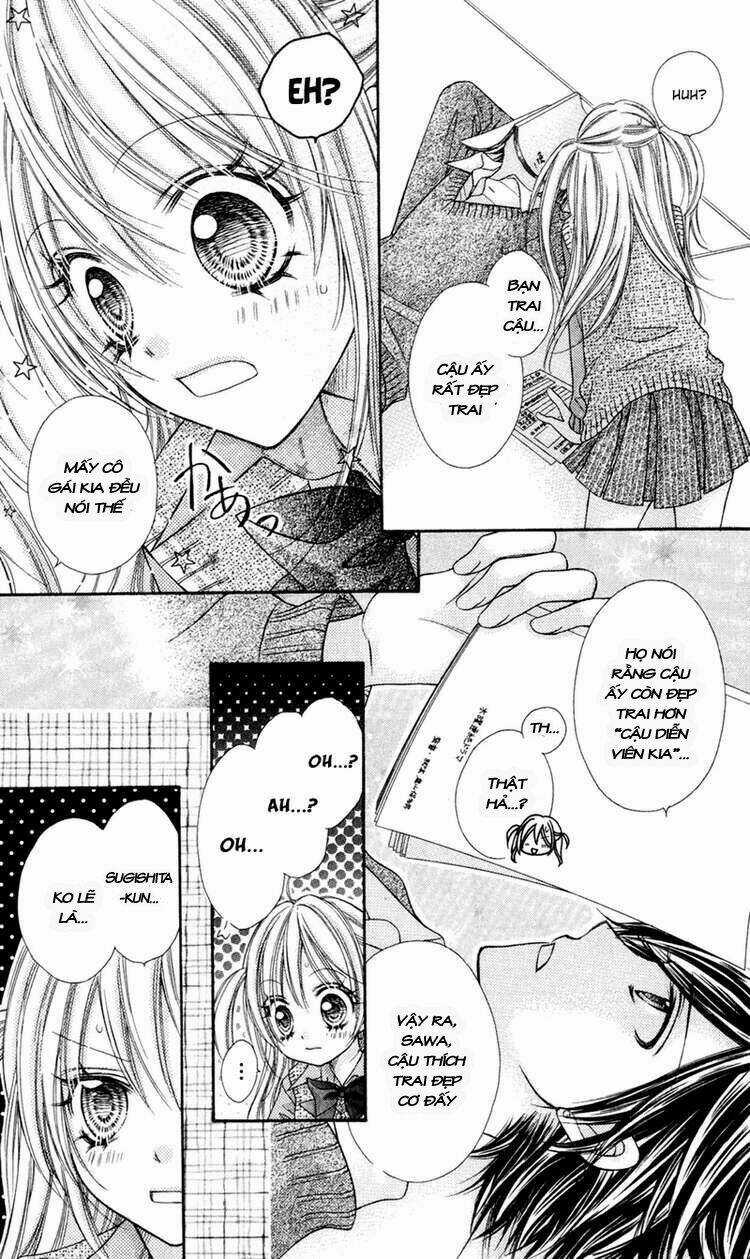 Rockin' Heaven - Chapter 18 - Trang 24