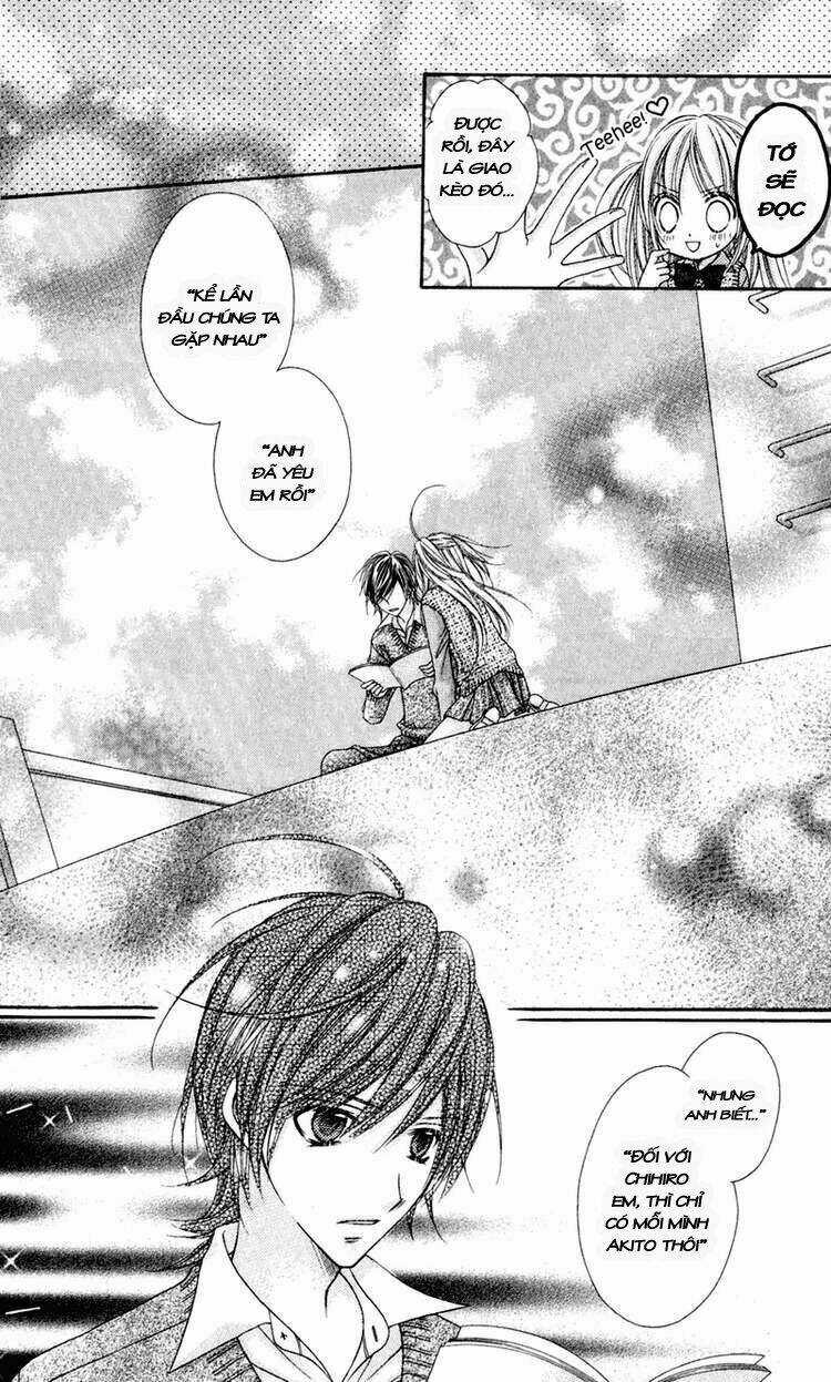 Rockin' Heaven - Chapter 18 - Trang 27