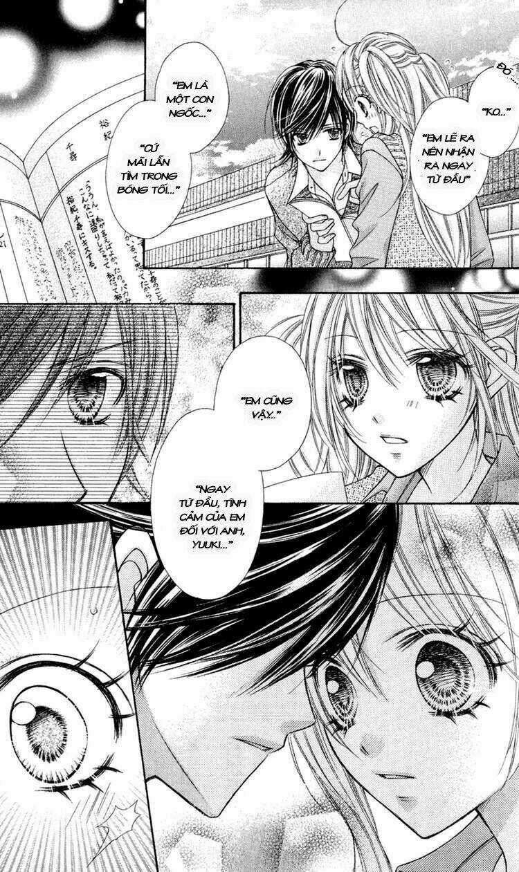 Rockin' Heaven - Chapter 18 - Trang 28