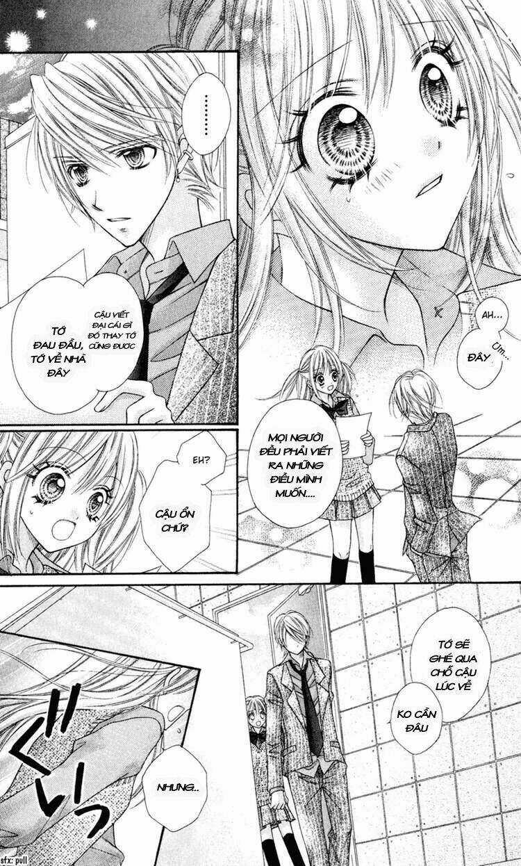 Rockin' Heaven - Chapter 18 - Trang 30