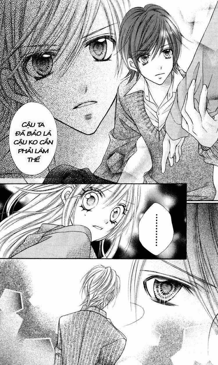 Rockin' Heaven - Chapter 18 - Trang 31