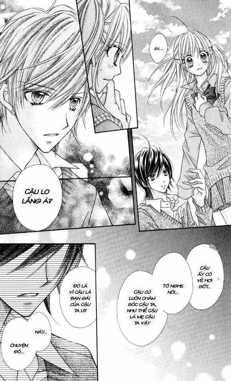 Rockin' Heaven - Chapter 18 - Trang 32