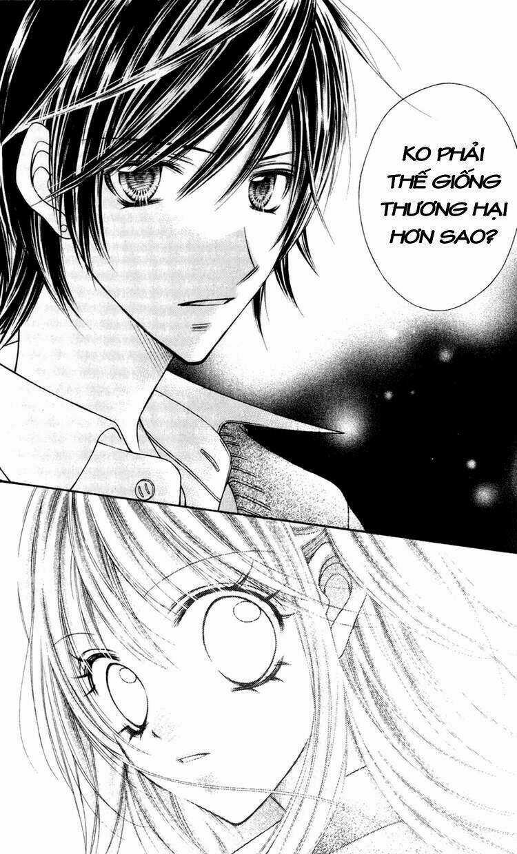 Rockin' Heaven - Chapter 18 - Trang 33