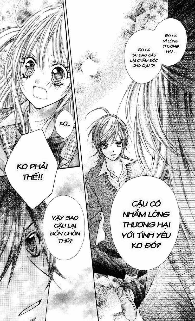 Rockin' Heaven - Chapter 18 - Trang 34