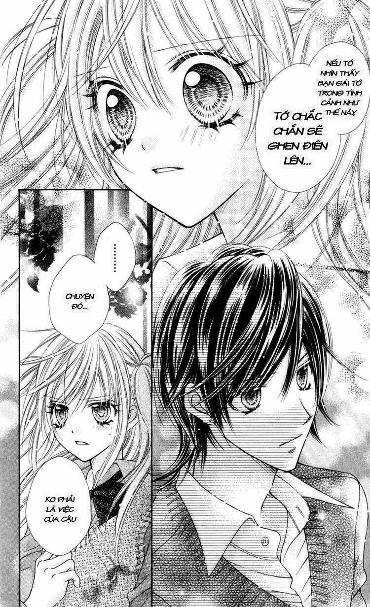 Rockin' Heaven - Chapter 18 - Trang 35