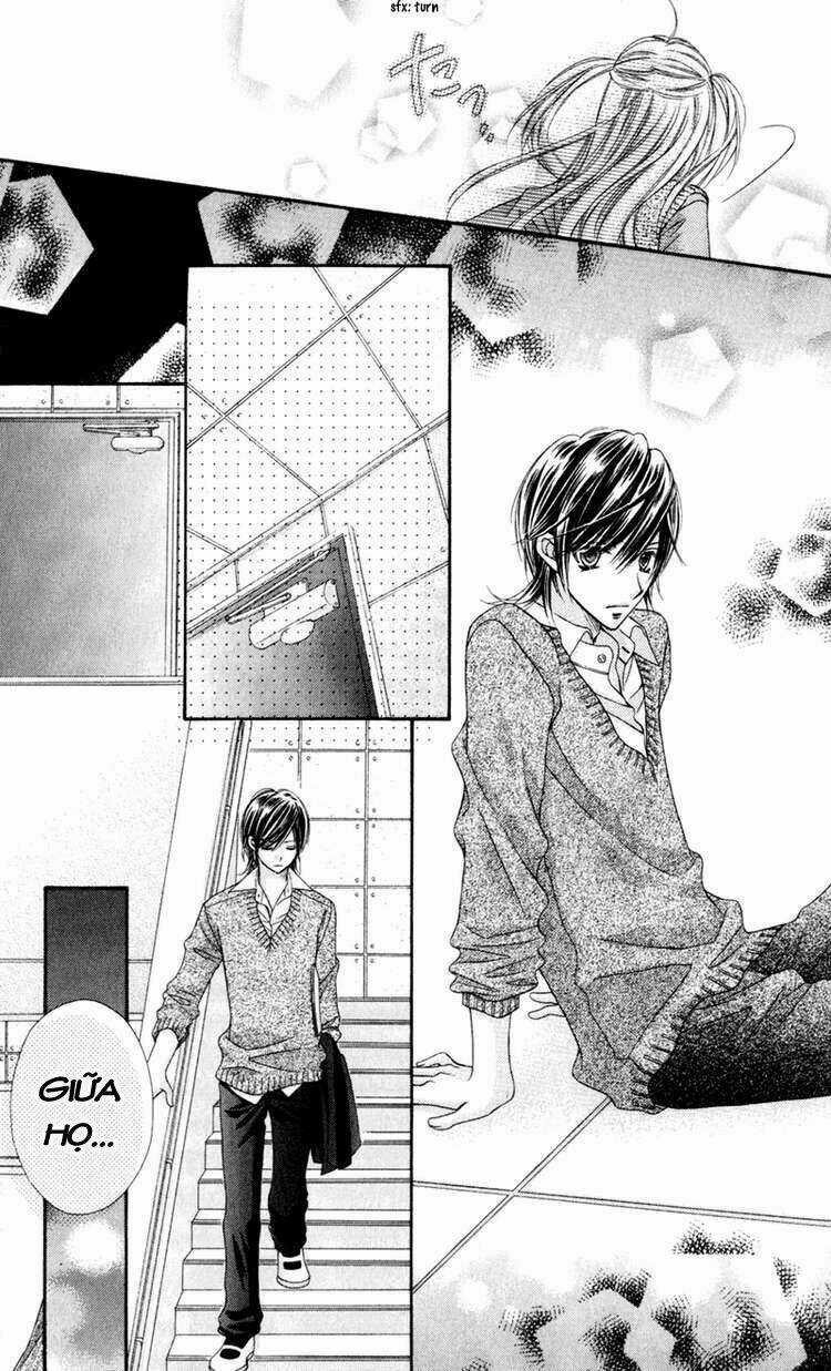 Rockin' Heaven - Chapter 18 - Trang 36