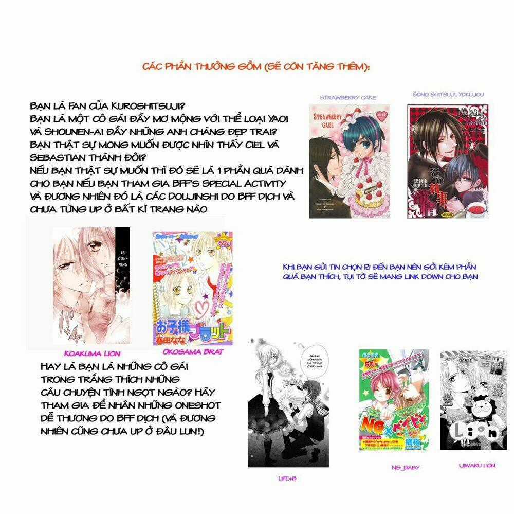 Rockin' Heaven - Chapter 18 - Trang 40