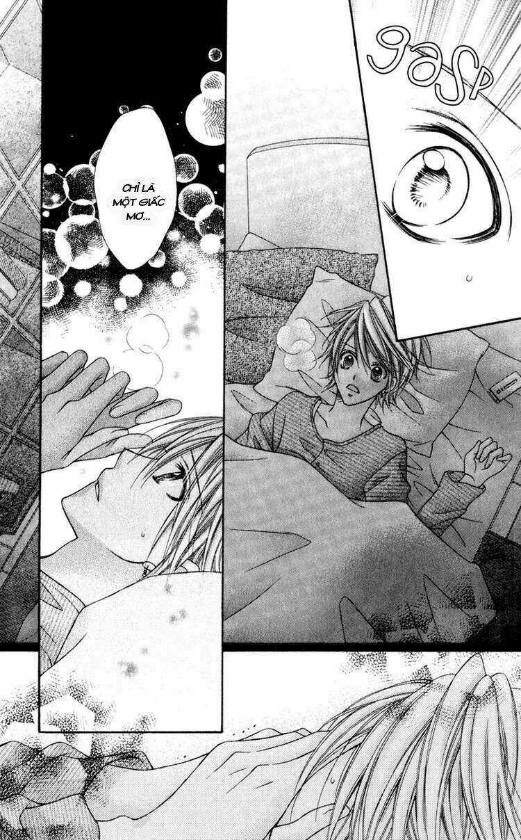 Rockin' Heaven - Chapter 18 - Trang 9