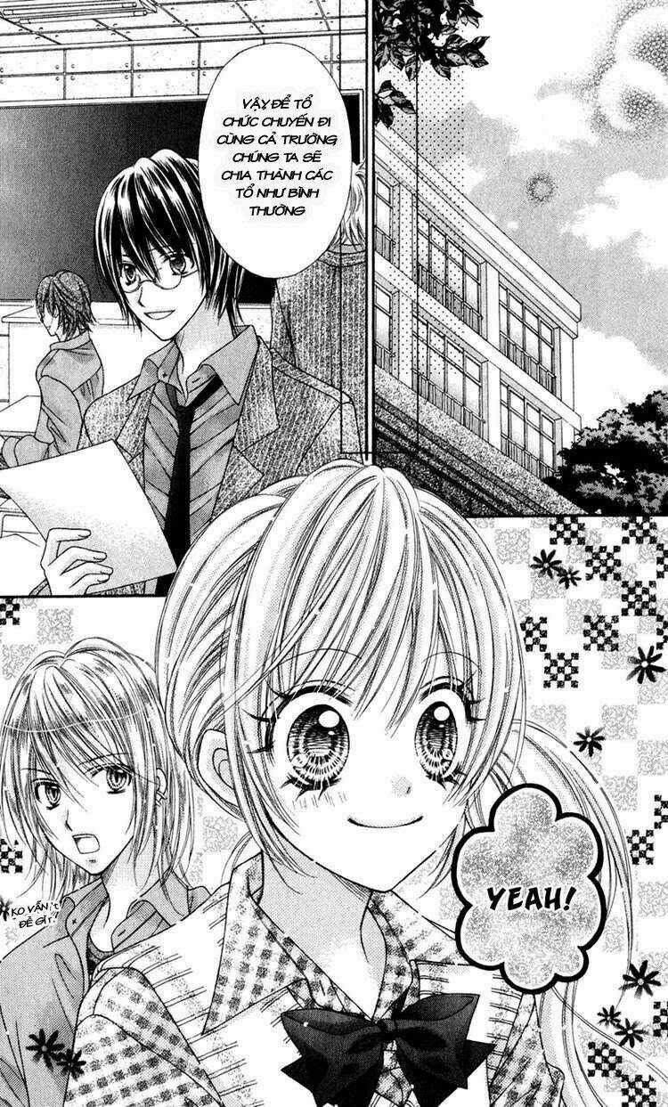 Rockin' Heaven - Chapter 18 - Trang 10