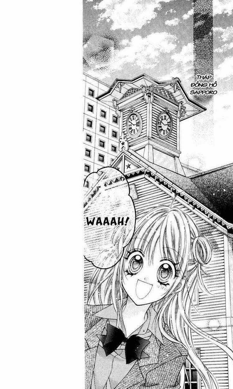 Rockin' Heaven - Chapter 19 - Trang 11