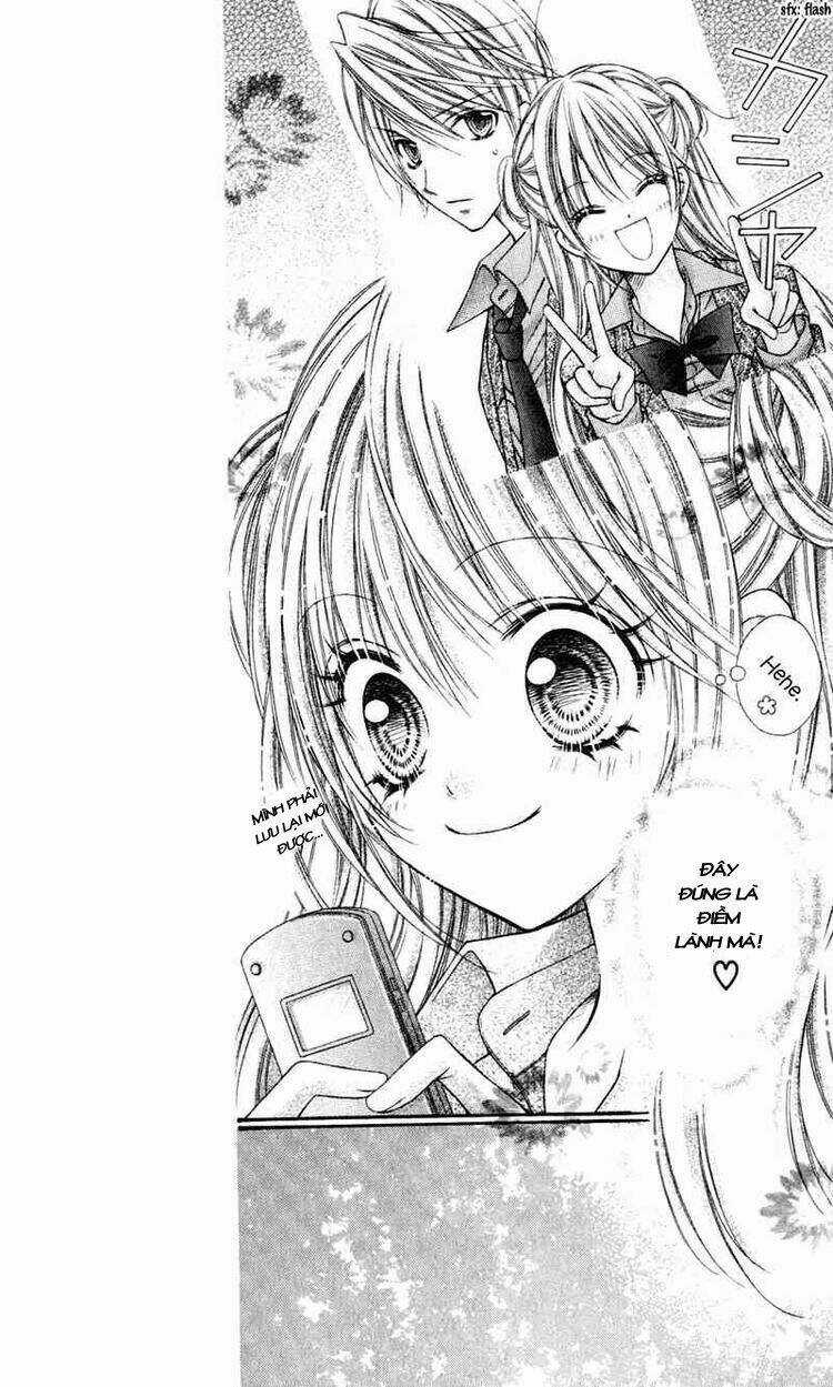 Rockin' Heaven - Chapter 19 - Trang 12