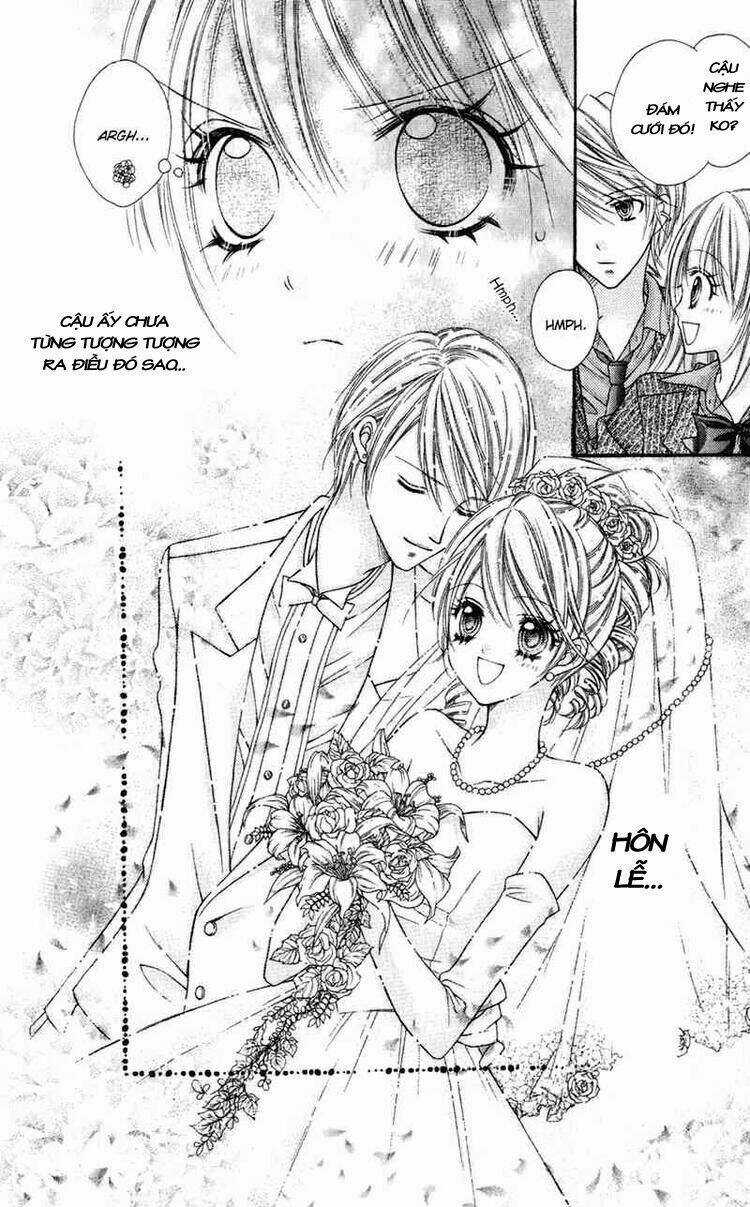 Rockin' Heaven - Chapter 19 - Trang 15