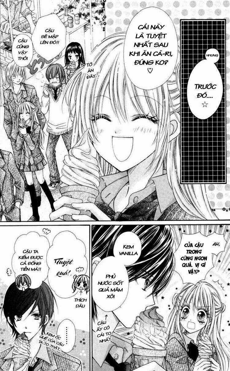 Rockin' Heaven - Chapter 19 - Trang 18