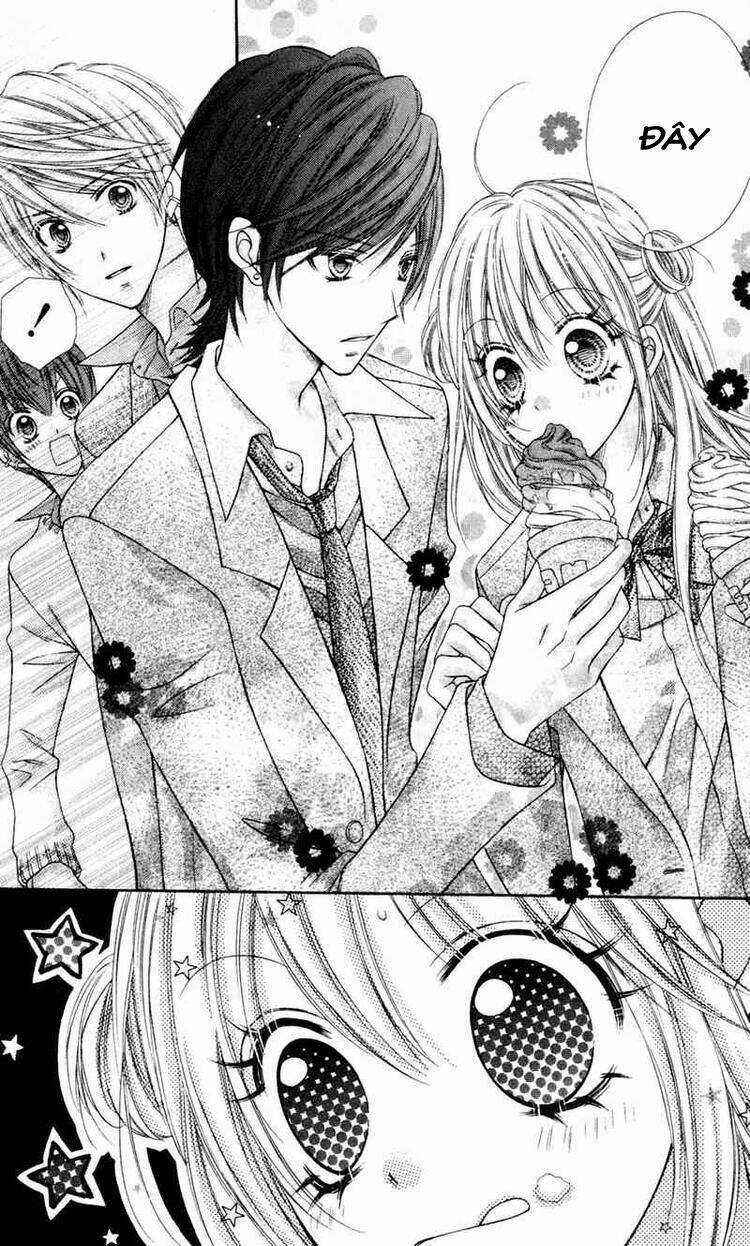 Rockin' Heaven - Chapter 19 - Trang 19