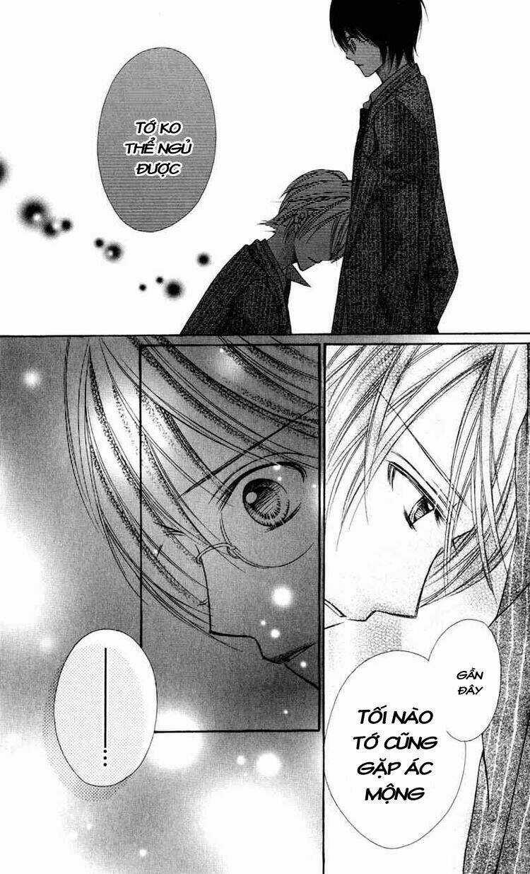 Rockin' Heaven - Chapter 19 - Trang 23