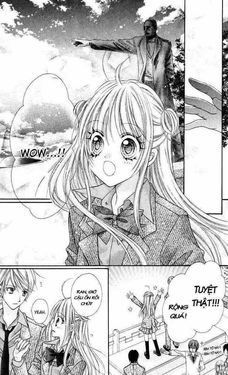 Rockin' Heaven - Chapter 19 - Trang 24