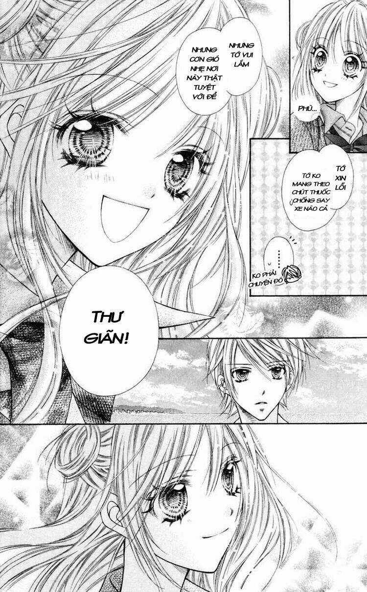 Rockin' Heaven - Chapter 19 - Trang 25