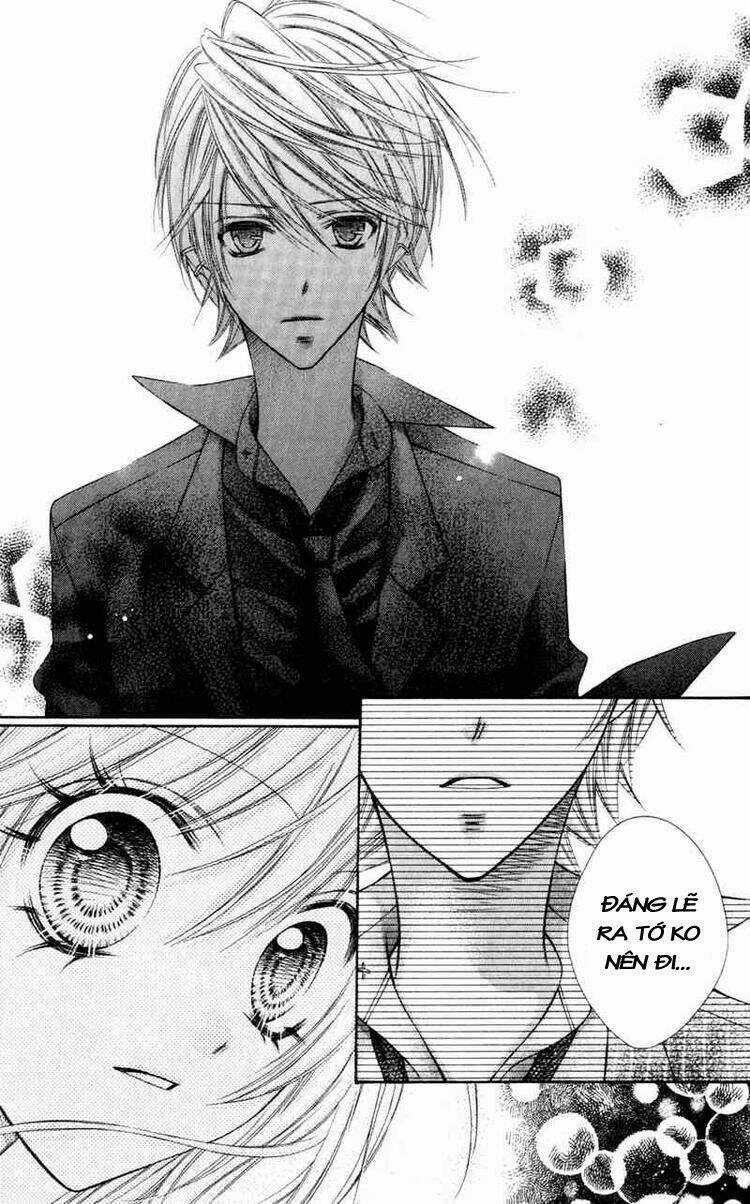 Rockin' Heaven - Chapter 19 - Trang 26