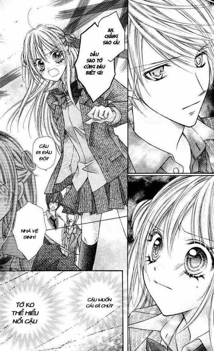 Rockin' Heaven - Chapter 19 - Trang 28