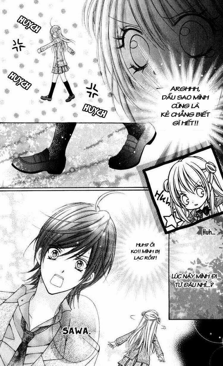 Rockin' Heaven - Chapter 19 - Trang 29