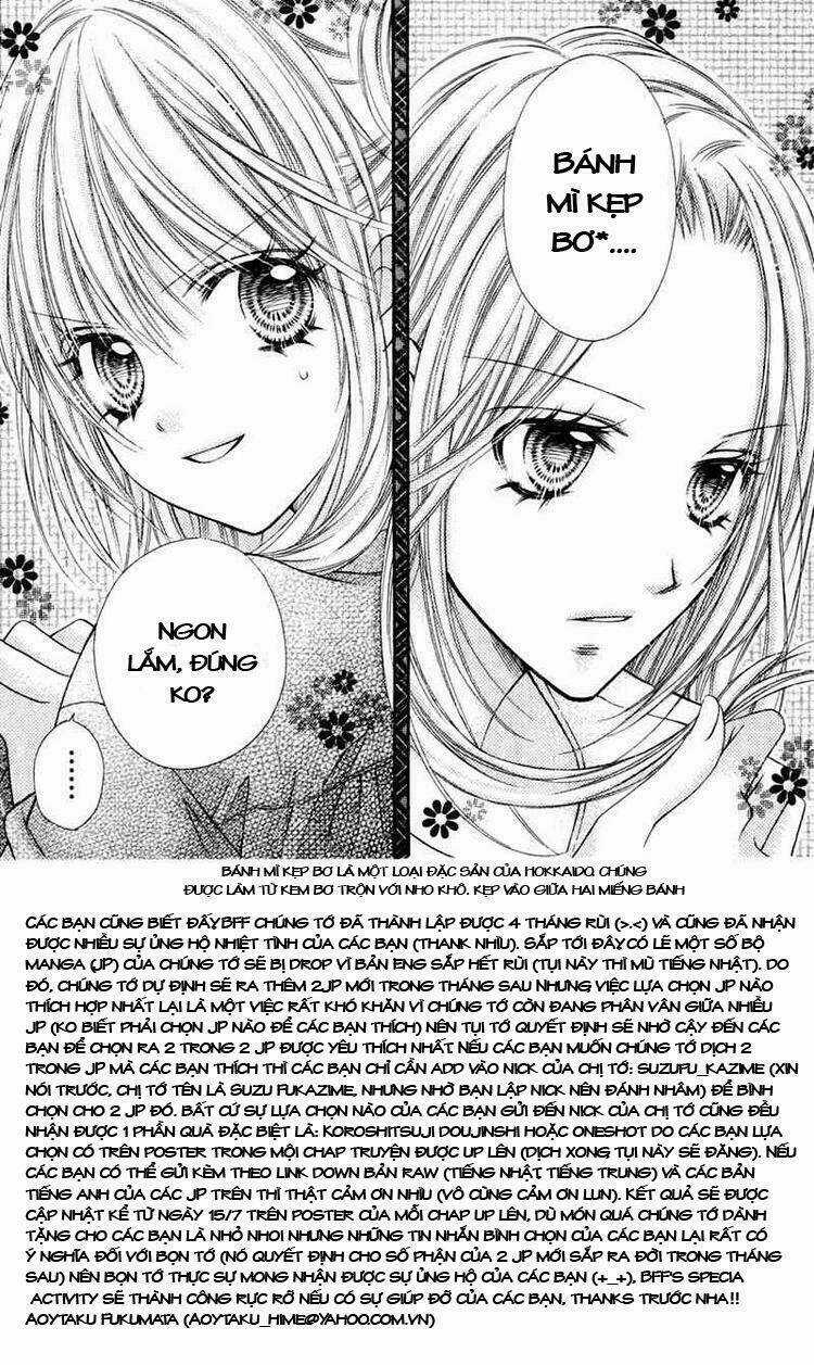 Rockin' Heaven - Chapter 19 - Trang 4