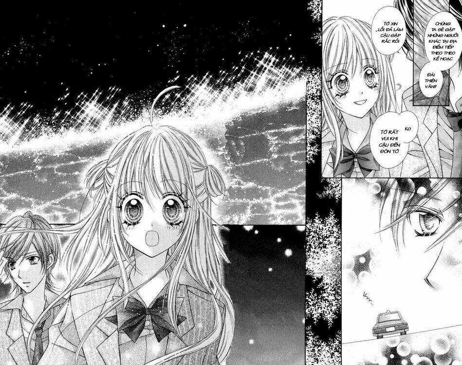 Rockin' Heaven - Chapter 19 - Trang 31