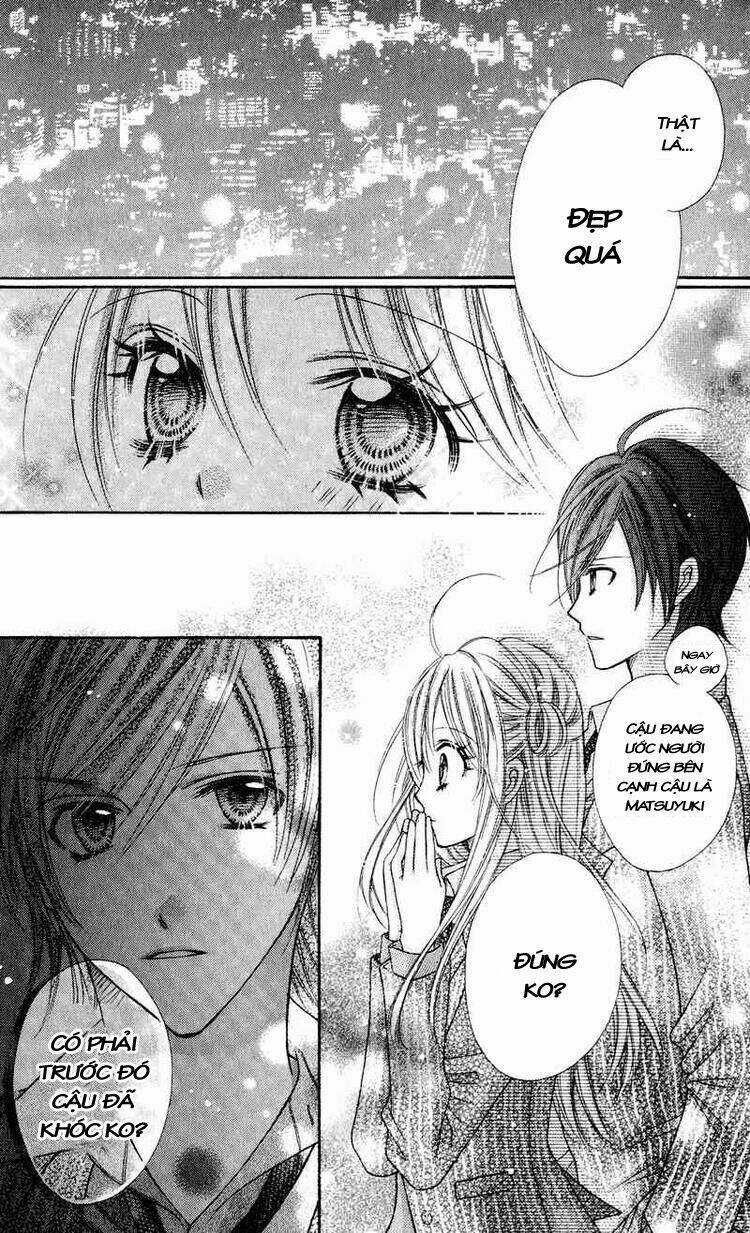 Rockin' Heaven - Chapter 19 - Trang 32