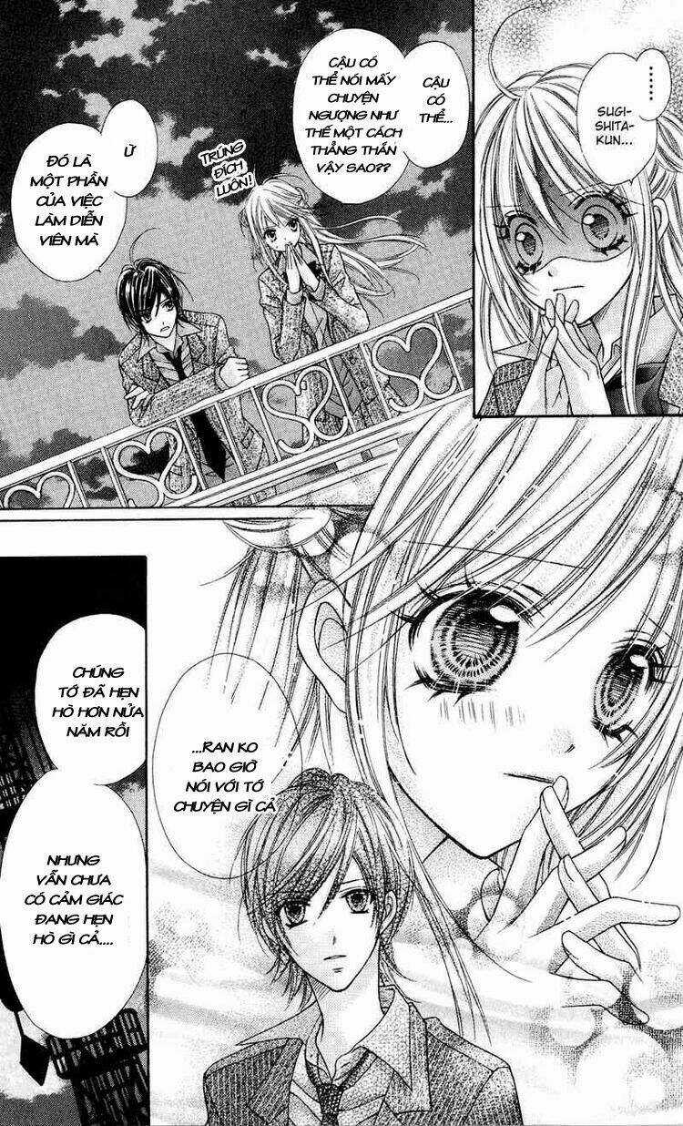 Rockin' Heaven - Chapter 19 - Trang 33