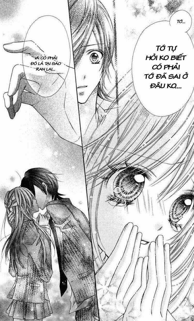 Rockin' Heaven - Chapter 19 - Trang 34