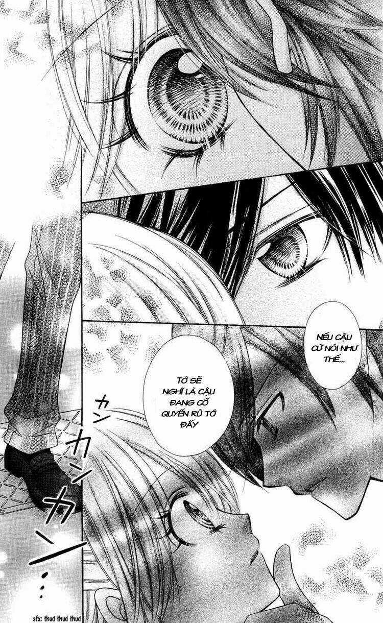 Rockin' Heaven - Chapter 19 - Trang 35