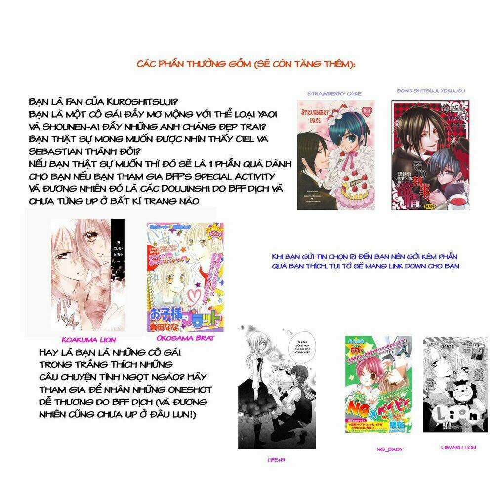 Rockin' Heaven - Chapter 19 - Trang 40