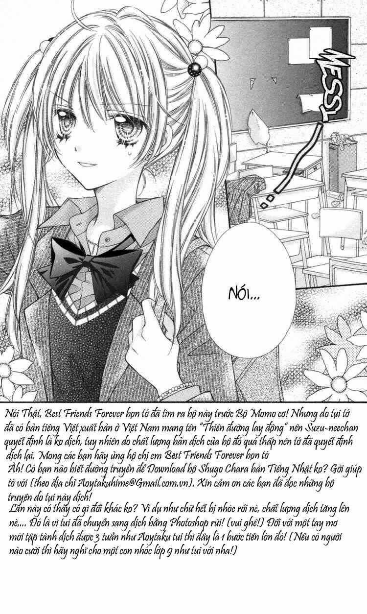 Rockin' Heaven - Chapter 2 - Trang 2