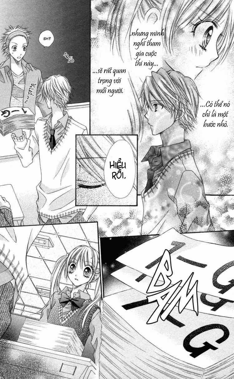 Rockin' Heaven - Chapter 2 - Trang 11